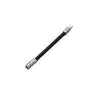 Strumento Estensione Della Presa A Manicotto Elettrico Della Chiave Mobile 1/4 3/8 1/2 Drive Per Presa Per La Testa Asta Universale Flessibile H ASSO ELETRICO ABBILE CONDABILE TUBO ABBILE