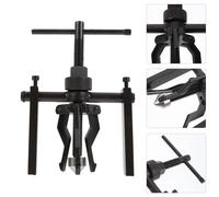 Strumento estrattore di rimozione del cuscinetto a tre mascelle del cuscinetto