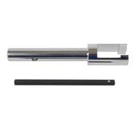 Laser Tools Benzina Iniettore Estrattore Attrezzo - per Mercedes-Benz 1.8,1.9L