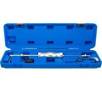 Strumento estrattore iniettori diesel 3 pezzi | BGS 62005 | Estrattore Merced...