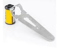 Strumento Estrattore Pellicola 135 Rotoli Qualità Professionale per Esigenze Fo