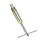 Strumento estrattore per manicotto a compressione, 12,7 mm, impugnatura ergonomica dado