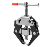 Strumento estrattore tergicristallo per la rimozione del terminale della batteria e del tergicristallo Costruzione in acciaio al carbonio per una maggiore durata