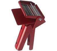 Strumento Estrusione Del Tubo RTV E Distributore Silicone Massimizza L'uso Materiali Silicone Industriale Dimensioni Industriali