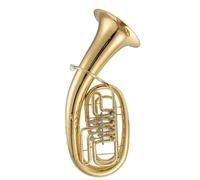 Strumento Eufonio Corno Tenore A Tre Chiavi Eufonio Basso A Quattro Chiavi Strumento In Si Bemolle Maggiore Orchestra(Four-flat key)
