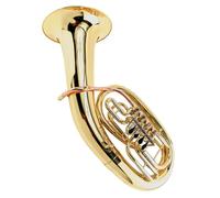 Strumento Eufonio Eufonio 4 Tasti Bemolle Si Bemolle Bocchino In Bronzo Fosforoso Tubo Corpo In Ottone Eufonio Con Accessori