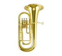 Strumento Eufonio Si Bemolle Maggiore Li Jian Euphonium Per Principianti