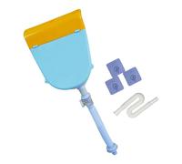 Strumento facile da montare a parete per bambini orinatoio con protezione ad alto spruzzo non scivolo vasino portatile per bagno asilo uso esterno orinatoio a parete