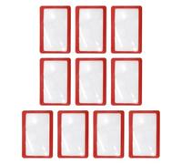 Strumento facile da usare meno scheda di ingrandimento 3X per una rapida installazione nelle attività di identificazione dei componenti di riparazione elettronica gioielli riparazione circuito