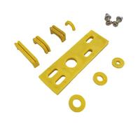 Strumento fallimento dell'ammaccatura per auto, strumento di riparazione delle ammaccature per auto | Hook limitatore per rimozione dei danni - Strumento di rimozione delle ammaccature