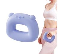 Strumento Fasciale | 2 Modalità 8 Livelli Massaggiatore Elettrico Fasciale Ergonomico,Attrezzatura Portatile Macchina con Cintura per Collo Palestra Gambe Addominale Vita Rilassamento Braccia | Recupe