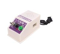 Strumento fisico smagnetizzatore magnetizzatore efficiente con forte potere magnetico per esperimenti studenteschi Strumento smagnetizzazione magnetizzante facile da usare