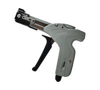 Strumento Fissaggio Industriale Per Metalli Che Mette in Risalto La Struttura Robusta E Trapano Efficiente Per Molteplici Applicazioni Pinze Per Fascette Industriali Antiruggine