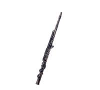 Strumento Flauto A Foro Aperto Flauto Vintage A Foro Chiuso 16 Placcato In Bronzo