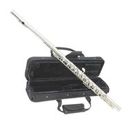 Strumento Flauto Adatto Per Gli Amanti Della Musica Principiante Strumento Musicale Flauto Traverso Professionale A 16 Fori Aperti Chiusi
