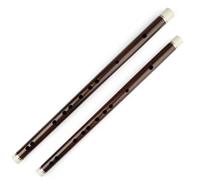 Strumento Flauto Di Bambù Flauto Di Bambù A Fiato Professionale Per Principianti E Amanti Della Musica Tradizionale(D key)