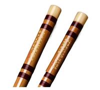 strumento flauto di bambù Flauto Di Bambù Dizi Flauto Tradizionale Di Bambù Per Principianti Vari Toni(Key c)