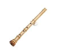 strumento flauto di bambù Flauto di bambù Guizhu Xiao Strumento D Tubo con corno Bocchino Canzone