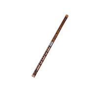 strumento flauto di bambù Flauto Di Bambù Per Principianti Flauto Professionale Strumento Musicale In Stile Antico Modello Di Prova A Una Sezione