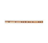 strumento flauto di bambù Flauto di bambù per principianti professionisti strumento musicale piccolo e impopolare di livello base zero(C Key)