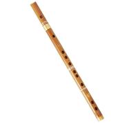 Strumento Flauto Di Bambù Flauto Di Bambù Per Principianti Strumento A Fiato Tradizionale Collegabile In Bambù Suona Il Flauto Di Bambù Con Chiave C/D/E/F/G(C)