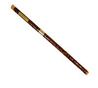 strumento flauto di bambù Flauto di bambù professionale a foro aperto Strumento musicale Bambu Flüt(G Key)