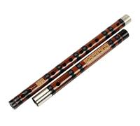 Strumento Flauto Di Bambù Flauto Di Bambù Sol Basso Sol Basso Sol La Bemolle B Strumenti Musicali Tradizionali Professionali Per Flauto Di Bambù(Bass G)