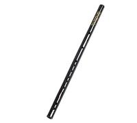 Strumento Flauto Di Bambù Flauto Di Bambù Strumenti Musicali A Fiato Professionali Chiave C/D/F/G Flauta Trasversale(Black G key)