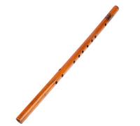 Strumento Flauto Di Bambù Flauto Di Bambù Strumento A Fiato Professionale Adatto A Principianti E Appassionati Facile Da Trasportare Facile Da Suonare