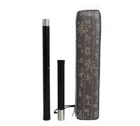 Strumento Flauto Di Bambù Flauto Di Bambù Strumento Tradizionale Chiave FG Strumento A Fiato A 8 Fori Adulto Entry-level Che Suona Il Flauto Di Bambù(G Key)