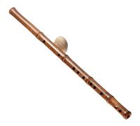 strumento flauto di bambù Flauto Di Bambù Viola Cinque Sezioni Sei Sezioni Esame Di Flauto Orizzontale Flauto Professionale Strumento Di Flauto Di Bambù (Color : F)