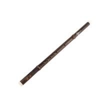 strumento flauto di bambù Strumento Musicale Professionale Tradizionale Flauto Di Bambù Dizi Fatto A Mano In Tono Chiave F/G Per Principianti(GKey)