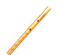 Strumento Flauto Di Bambù Strumento Musicale Tradizionale In Legno Per Flauto Di Bambù A 6 Fori Per La Pratica Educativa