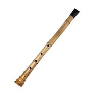 Strumento Flauto Di Bambù Strumento Musicale Tradizionale Shakuhachi Per Principianti Strumento Flauto Di Bambù A Fiato Con Chiave 1.8 D