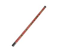 strumento flauto di bambù Strumento Tradizionale Cinese In Legno Per Flauto Di Bambù Per Principianti Giapponese Shakuhachi (Color : 2.2X49CM)