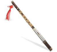 Strumento Flauto Di Bambù Strumento Tradizionale Professionale Flauto Dolce In Fa Di Bambù