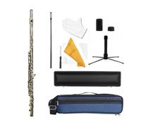 Strumento Flauto Flauto Chiuso A 16 Fori In Do Maggiore Concerto(3/4)