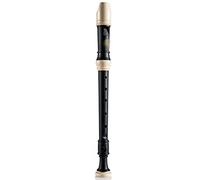 Strumento Flauto Per L'educazione Musicale, Flauto Dolce Soprano A 8 Fori Chiave C, Esame Dedicato Flauti Flauti Barocchi, Con Custodia + Bastoncino Per La Pulizia
