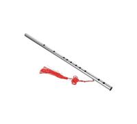 Strumento Flauto Strumento Per Studenti Flauto In Acciaio Inossidabile