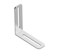 Strumento flessibile di livellamento della clip con struttura in acciaio ispessito per l'installazione di pavimenti in terracotta di marmo Imprese di installazione Livellatore di sostanze multiple