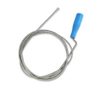 Strumento flessibile for dragare le fogne del bagno della cucina(5M)