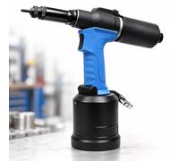Strumento for dadi for rivettatura accecante automatico | Parti interne trattate termicamente, prestazioni stabili for carichi pesanti