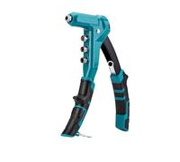 Strumento For Dadi For Rivetti, Pistola For For Con Una Sola Mano Posizionatore For For A For Filettati Mandrini Intercambiabili Metrici - Drive-Core