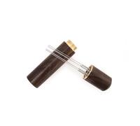 Strumento for distributore di caffè, aghi, pressino, livellatore, strumento for mescolare la polvere for 51 mm e 54 mm, compatibile con Breville, accessori for caffè espresso da 58 mm, barista(B)