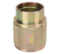 Strumento for driver paraolio invertito for motociclo con guarnizione forcella