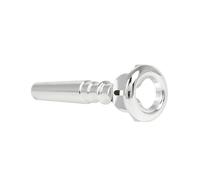 Strumento for esercizi con bocchino for tromba, vibrazione delle labbra, accessori for strumenti in ottone for gli amanti della musica