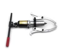 Strumento for garage separatore estrattore for mozzo ruota for cuscinetti idraulici con flessibilità da 360 gradi a 3 ganasce 5 tonnellate Riparazione di attrezzature pesanti