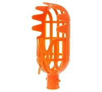 Strumento for la raccolta della frutta, cestello da giardino for la raccolta della frutta, strumento for la raccolta della frutta in plastica for la raccolta dell'albero di mango, ghianda, limone, per
