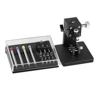 Strumento for la riparazione degli orologi, strumenti for la rimozione delle lancette degli orologi, kit di riparazione for l'installazione 'ago 'orologio