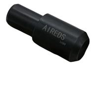 Strumento for l'installazione e la rimozione della guarnizione antipolvere della forcella anteriore della bici compatibile con Fox Rockshox(34mm)